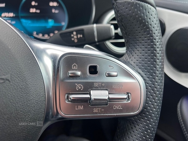 Used Mercedes-Benz C Class 2023 for sale - 76248225: Photo 29