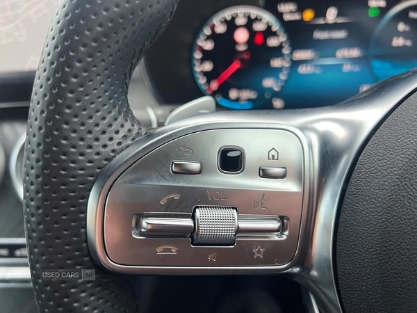 Used Mercedes-Benz C Class 2023 for sale - 76248225: Photo 30