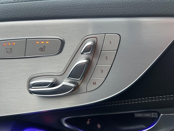 Used Mercedes-Benz C Class 2023 for sale - 76248225: Photo 31