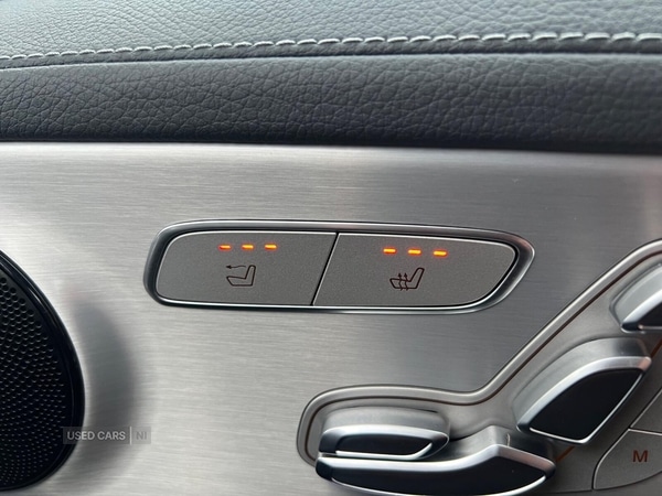 Used Mercedes-Benz C Class 2023 for sale - 76248225: Photo 32