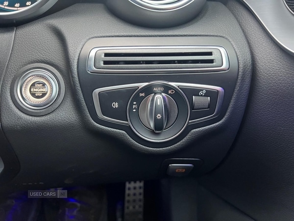 Used Mercedes-Benz C Class 2023 for sale - 76248225: Photo 34