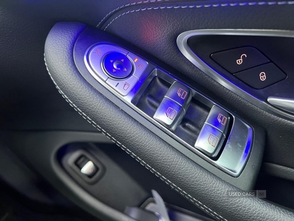 Used Mercedes-Benz C Class 2023 for sale - 76248225: Photo 35