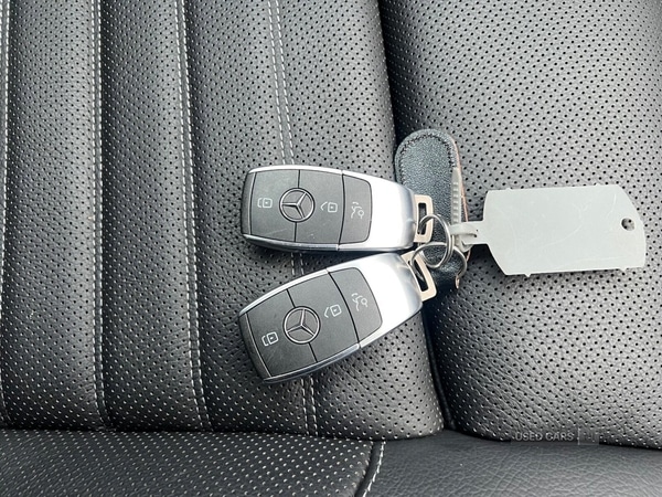 Used Mercedes-Benz C Class 2023 for sale - 76248225: Photo 38