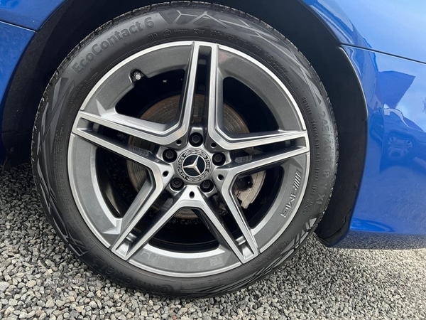 Used Mercedes-Benz C Class 2023 for sale - 76248225: Photo 40