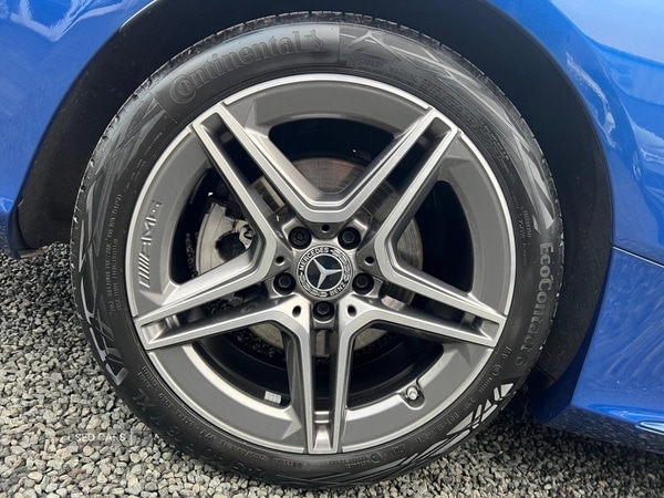 Used Mercedes-Benz C Class 2023 for sale - 76248225: Photo 41