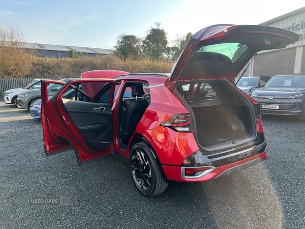 Used Kia Sportage 2024 for sale - 77982800: Photo 10