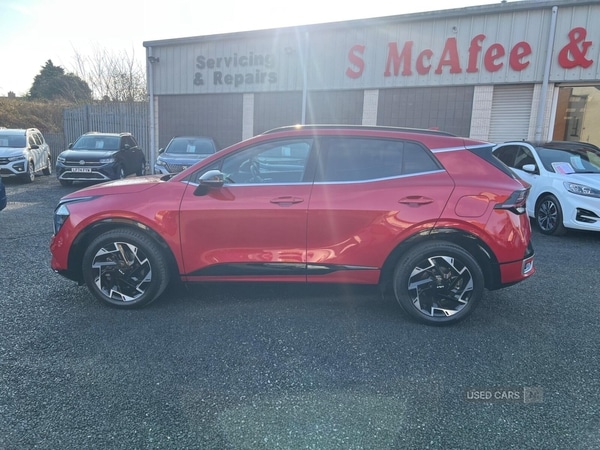 Used Kia Sportage 2024 for sale - 77982800: Photo 11