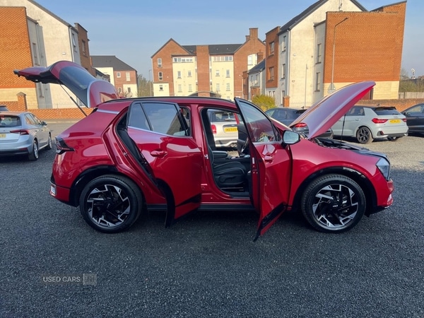 Used Kia Sportage 2024 for sale - 77982800: Photo 12