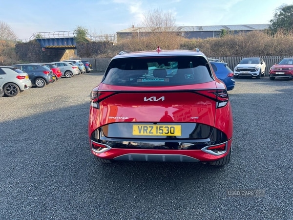Used Kia Sportage 2024 for sale - 77982800: Photo 13