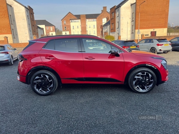 Used Kia Sportage 2024 for sale - 77982800: Photo 14