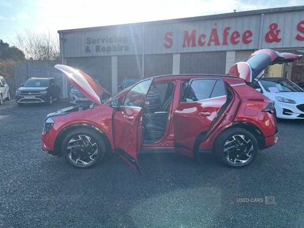 Used Kia Sportage 2024 for sale - 77982800: Photo 15