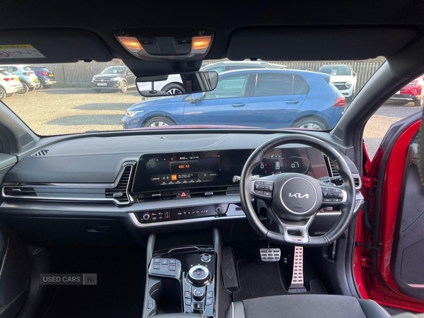 Used Kia Sportage 2024 for sale - 77982800: Photo 17