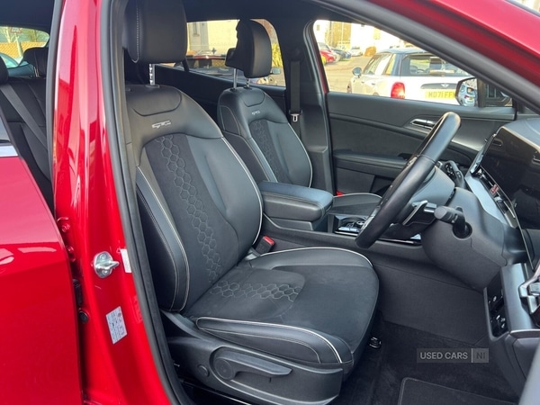 Used Kia Sportage 2024 for sale - 77982800: Photo 18