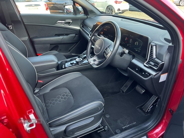 Used Kia Sportage 2024 for sale - 77982800: Photo 19