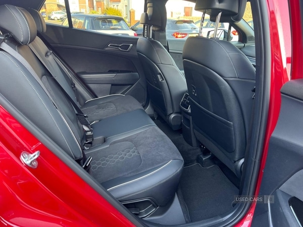 Used Kia Sportage 2024 for sale - 77982800: Photo 20