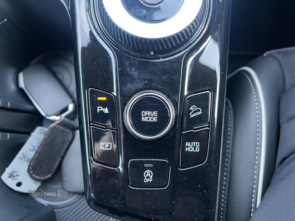 Used Kia Sportage 2024 for sale - 77982800: Photo 24