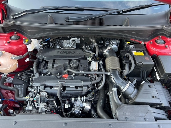 Used Kia Sportage 2024 for sale - 77982800: Photo 28