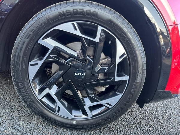 Used Kia Sportage 2024 for sale - 77982800: Photo 31