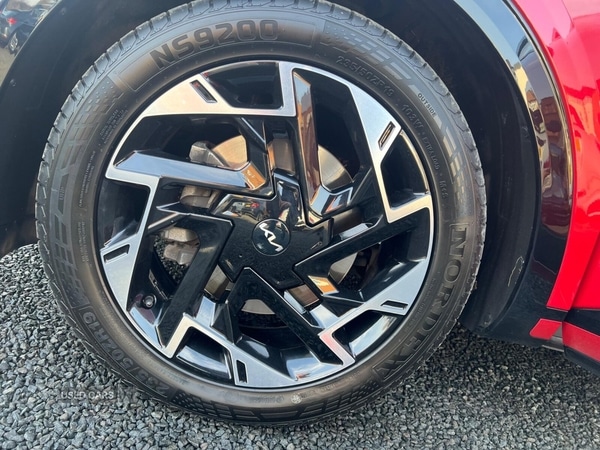 Used Kia Sportage 2024 for sale - 77982800: Photo 32