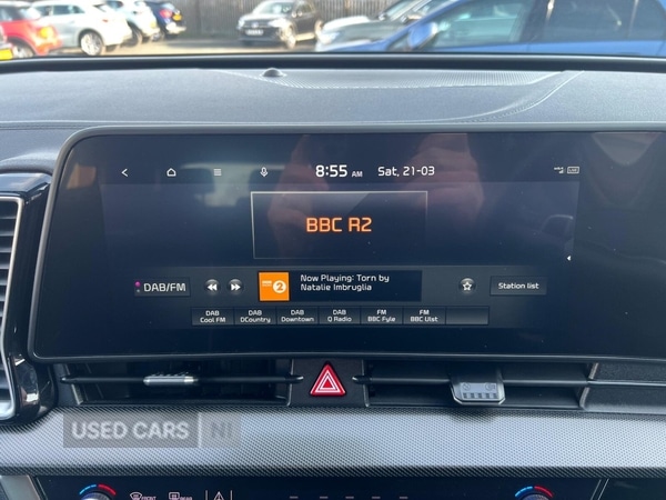 Used Kia Sportage 2024 for sale - 77982800: Photo 34