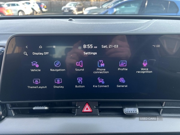 Used Kia Sportage 2024 for sale - 77982800: Photo 36