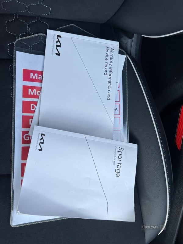 Used Kia Sportage 2024 for sale - 77982800: Photo 38