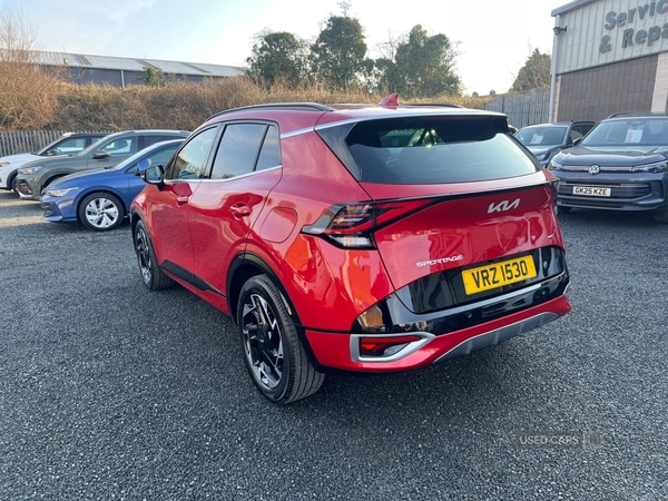 Used Kia Sportage 2024 for sale - 77982800: Photo 4