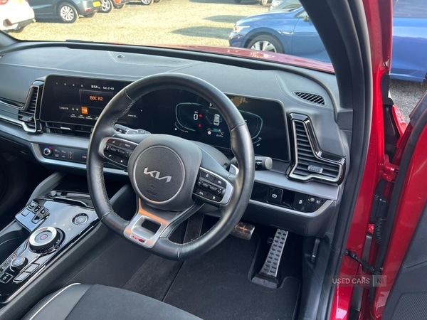 Used Kia Sportage 2024 for sale - 77982800: Photo 42