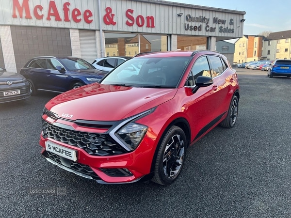 Used Kia Sportage 2024 for sale - 77982800: Photo 7