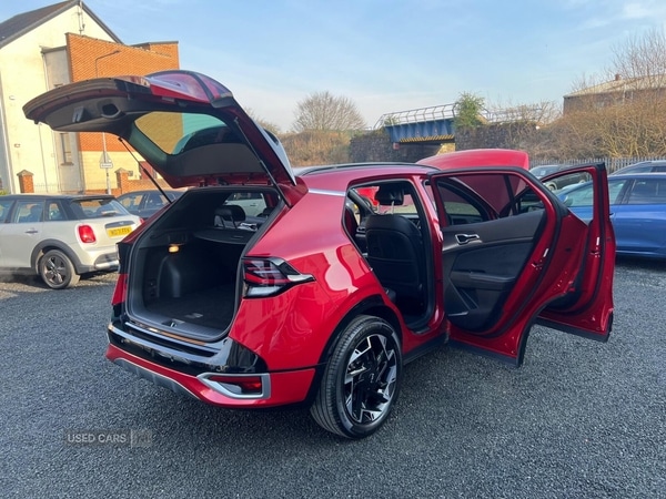 Used Kia Sportage 2024 for sale - 77982800: Photo 8