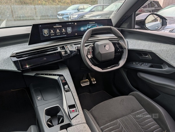 Used Peugeot 3008 2025 for sale - 76621263: Photo 10