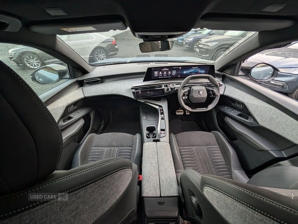 Used Peugeot 3008 2025 for sale - 76621263: Photo 11