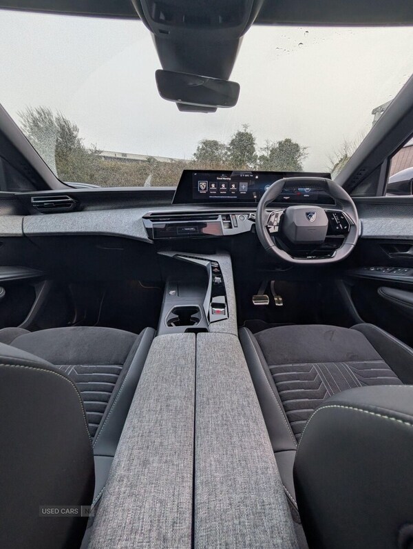 Used Peugeot 3008 2025 for sale - 76621263: Photo 12