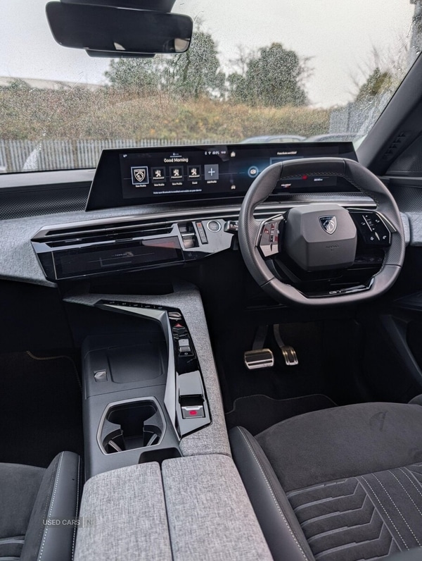 Used Peugeot 3008 2025 for sale - 76621263: Photo 13