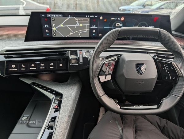 Used Peugeot 3008 2025 for sale - 76621263: Photo 14