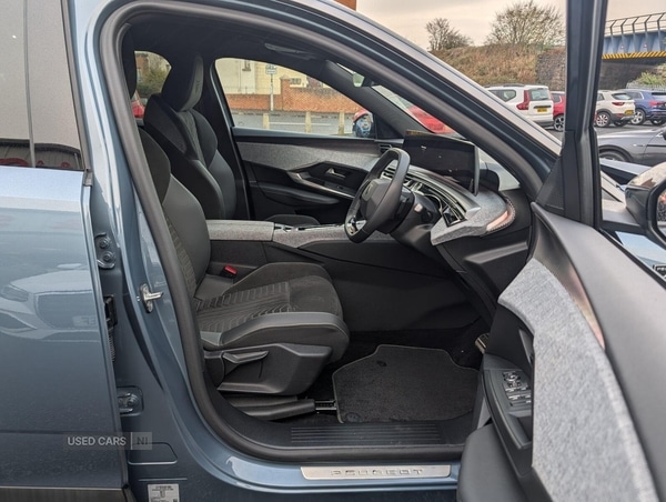 Used Peugeot 3008 2025 for sale - 76621263: Photo 15