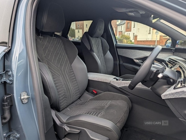 Used Peugeot 3008 2025 for sale - 76621263: Photo 16