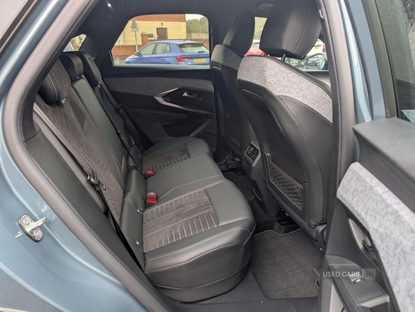 Used Peugeot 3008 2025 for sale - 76621263: Photo 17