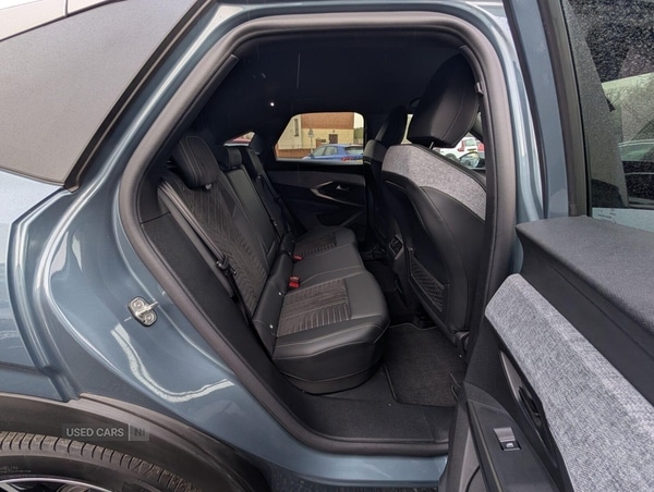 Used Peugeot 3008 2025 for sale - 76621263: Photo 18