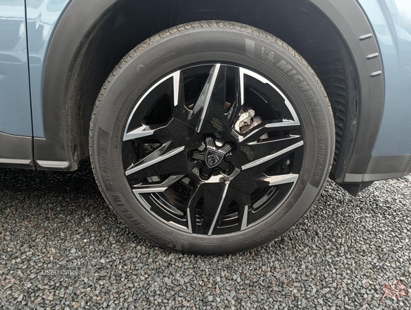 Used Peugeot 3008 2025 for sale - 76621263: Photo 19