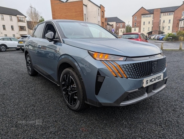 Used Peugeot 3008 2025 for sale - 76621263: Photo 2