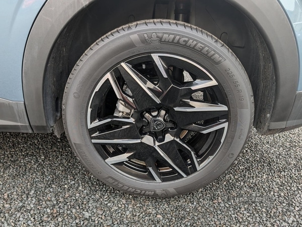 Used Peugeot 3008 2025 for sale - 76621263: Photo 21