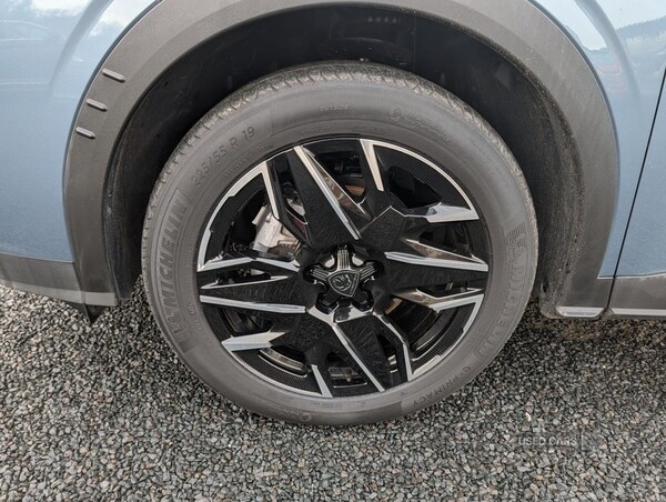 Used Peugeot 3008 2025 for sale - 76621263: Photo 22