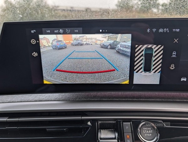 Used Peugeot 3008 2025 for sale - 76621263: Photo 23