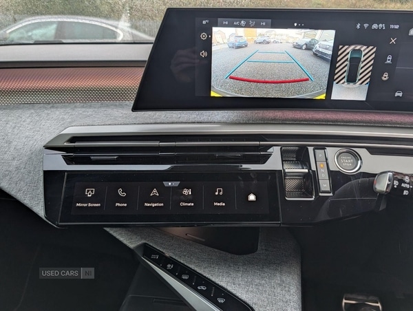 Used Peugeot 3008 2025 for sale - 76621263: Photo 24