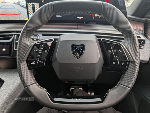 Used Peugeot 3008 2025 for sale - 76621263: Photo 27