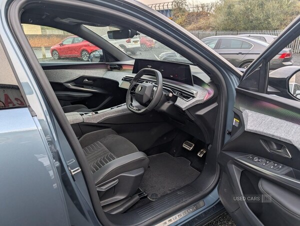 Used Peugeot 3008 2025 for sale - 76621263: Photo 29