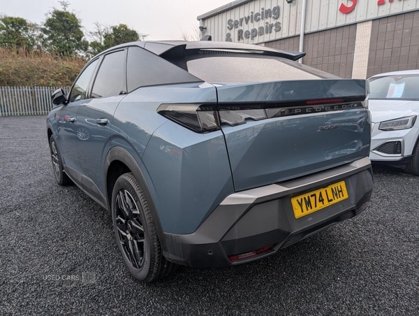 Used Peugeot 3008 2025 for sale - 76621263: Photo 3