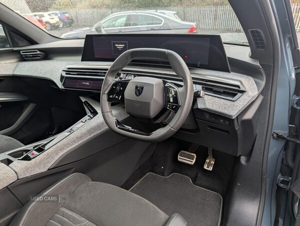 Used Peugeot 3008 2025 for sale - 76621263: Photo 30