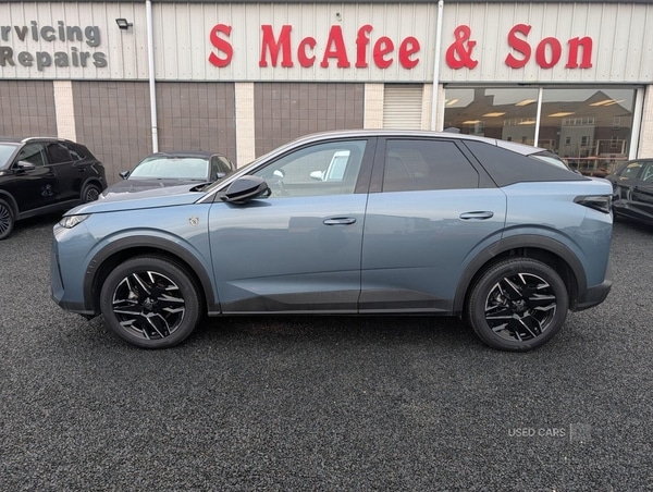 Used Peugeot 3008 2025 for sale - 76621263: Photo 4